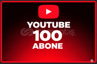 ⭐[DÜŞMEYEN] YOUTUBE 100 ABONE ⭐
