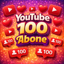 ⭐[DÜŞMEYEN] YOUTUBE 100 ABONE ⭐