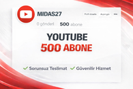 DÜŞMEYEN ⭐YOUTUBE 500 ABONE ⭐