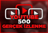 DÜŞMEZ | 500 İZLENME YOUTUBE | GARANTİLİ