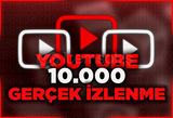 DÜŞMEZ | 10000 İZLENME YOUTUBE | GARANTİLİ
