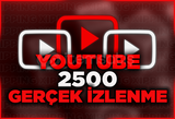 DÜŞMEZ | 2500 İZLENME YOUTUBE | GARANTİLİ