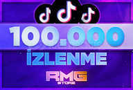 ⭐ [DÜŞMEZ+GARANTİLİ] 100.000 İzlenme⭐