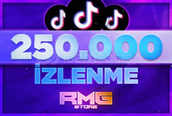 ⭐ [DÜŞMEZ+GARANTİLİ] 250.000 İzlenme⭐