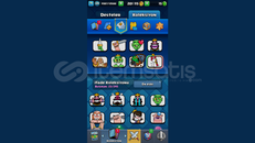 DÜŞÜK BÜTÇE UYGUN CLASH ROYALE HESAP