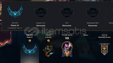 DÜŞÜK ELO FRESH HESAP