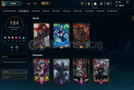 DÜŞÜK FİYAT DOLU HESAP + ETKİNLİK PASS