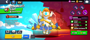 ⭐DÜŞÜK KUPALI BOL KAYNAKLI HAZIR HESAP!!!⭐ ⭐DÜŞÜK KUPALI BOL KAYNAKLI HAZIR HESAP!!!⭐