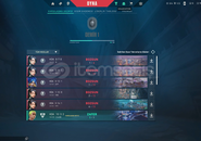 Düşük mmr demir 1 hesap maınlik