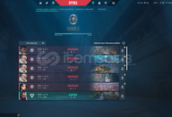 Düşük mmr demir 2 hesqp