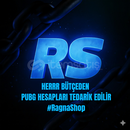 ⭐DÜŞÜK-ORTA-YÜKSEK PUBG HESAPLARI İÇİZ YAZINIZ⭐
