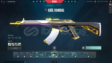 DÜŞÜK RANK MAİNLEMELİK HESAP