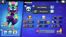 DÜŞÜK SEVİYE UCUZ HESAP!!!! DÜŞÜK SEVİYE UCUZ HESAP!!!!