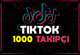  1000 TAKİPÇİ GARANTİ / 10K SATIŞ