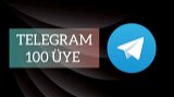 DÜŞÜŞ YOK TELEGRAM 100 ÜYE !