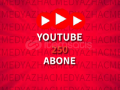 ⚡%100 GARANTİLİ⚡YOUTUBE 250 ABONE 