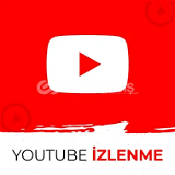 YouTube 50 Saat İzlenme