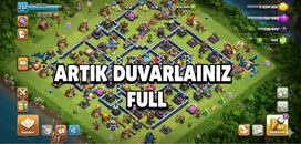⚡️ DUVARLARINIZ ARTIK FULL⚡️ 