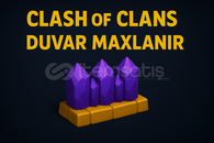 ⭐ DUVARLARINIZ MAXLANİR ⭐