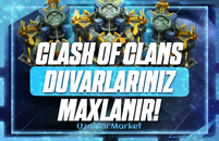 ✨DUVARLARINIZ MAXLANIR⚡ JET HIZINDA