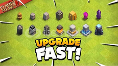 ⚡ Duvarlarınızı Jet hızında Maxlanır ⚡