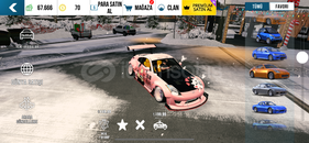 Düz Car parking olan Oyun araçları