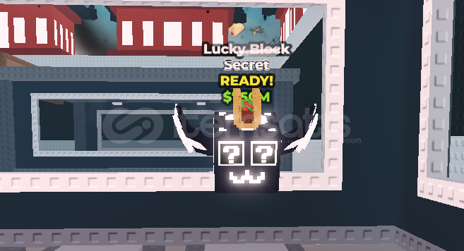 ⭐!! EN UCUZ !!⭐Secret Lucky Block ⭐!! EN UCUZ !!⭐Secret Lucky Block
