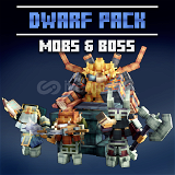Dwarf Pack [v1.1 Samus2002]