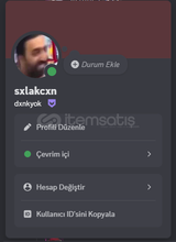 dxnkyok nick
