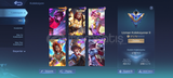 Mlbb hesap