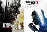 ⚡ DYING LIGHT 1/2 STEAM HESABI + GARANTİ!