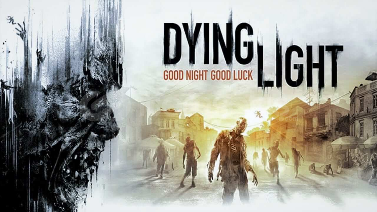 Dying Light 1 | GARANTİLİ Dying Light 1 | GARANTİLİ