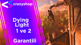 DYİNG LİGHT 1 VE 2+ÖMÜR BOYU GARANTİ