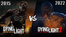 DYİNG LİGHT 1 VE DYİNG LİGHT 2 SUDAN UCUZ