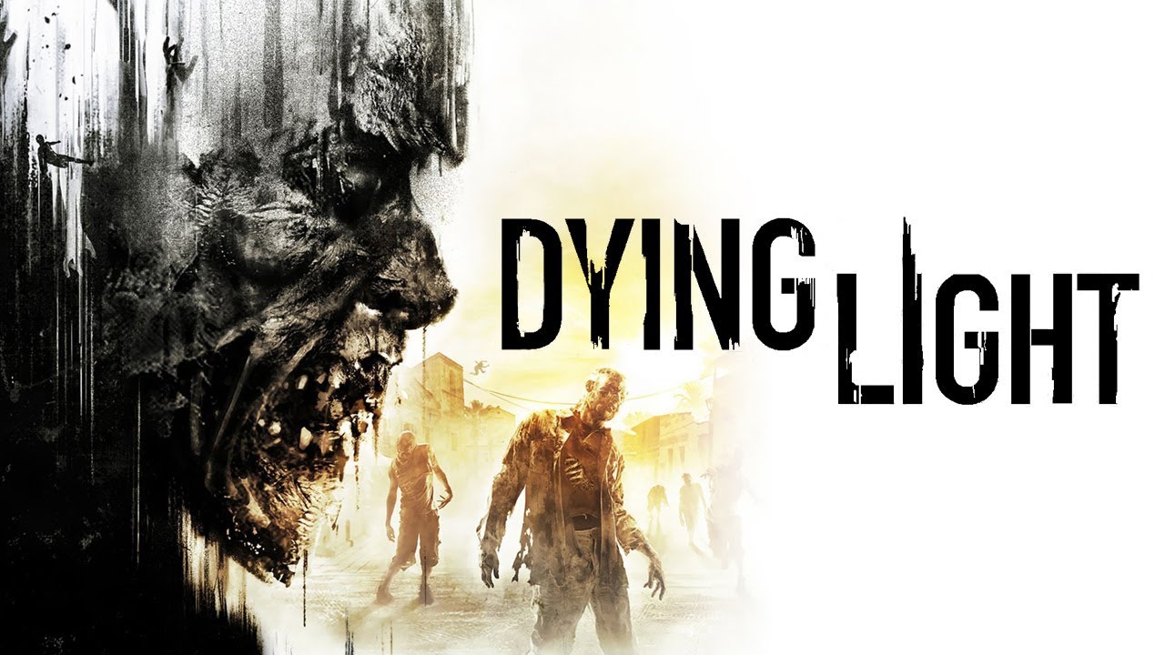 Dying Light Dying Light