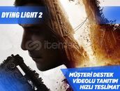 ✅ Dying Light 2  ✅ Dying Light 2