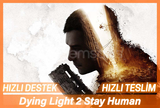 Dying Light 2