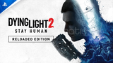 DYING LIGHT 2