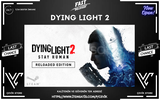 ⭐Dying Light 2 + Garanti⭐