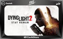 ⭐Dying Light 2 + Garanti⭐