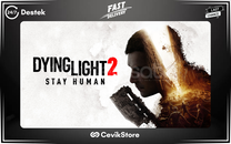 ⭐Dying Light 2 + Garanti⭐