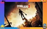 ⭐️Dying Light 2 + Garanti