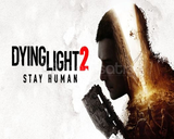 Dying Light 2 + Garanti