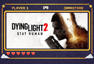 Dying Light 2 + Garanti