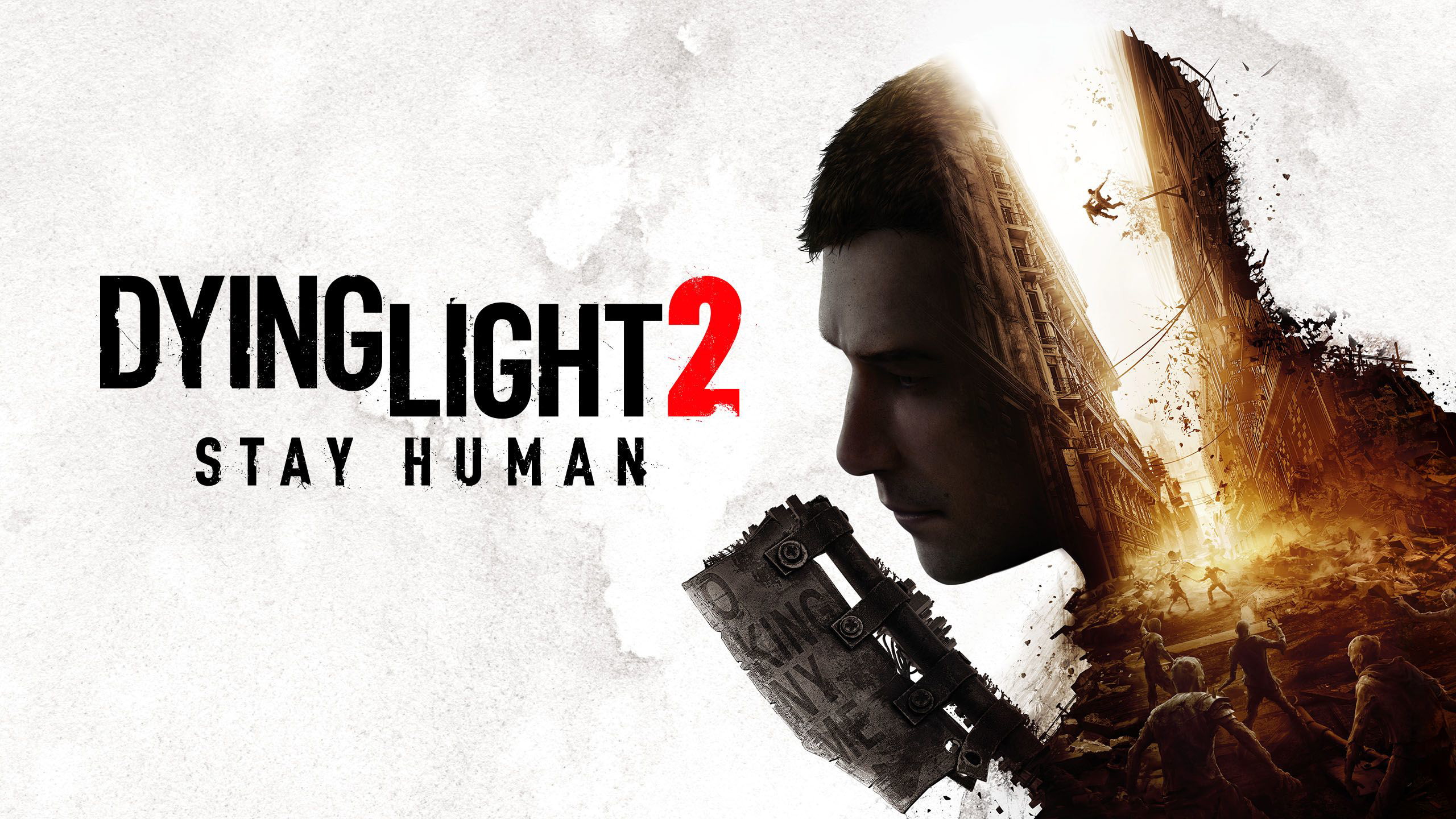 Dying Light 2 + Garanti Dying Light 2 + Garanti
