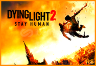 Dying Light 2 + Garanti