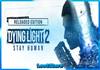 ⭐Dying Light 2+Garantİ✅⭐