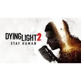 Dying Light 2 Garantili Hesap !!