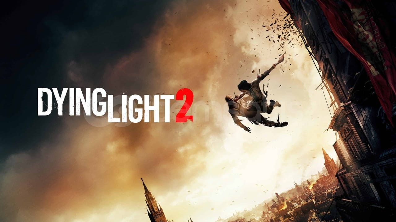 Dying Light 2 (HERŞEYİ DEĞİŞEN) Dying Light 2 (HERŞEYİ DEĞİŞEN)