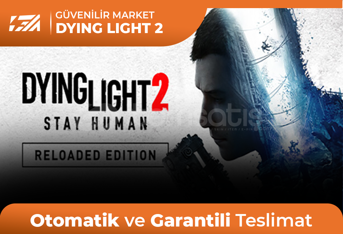 ⭐Dying Light 2⭐ ⭐Dying Light 2⭐